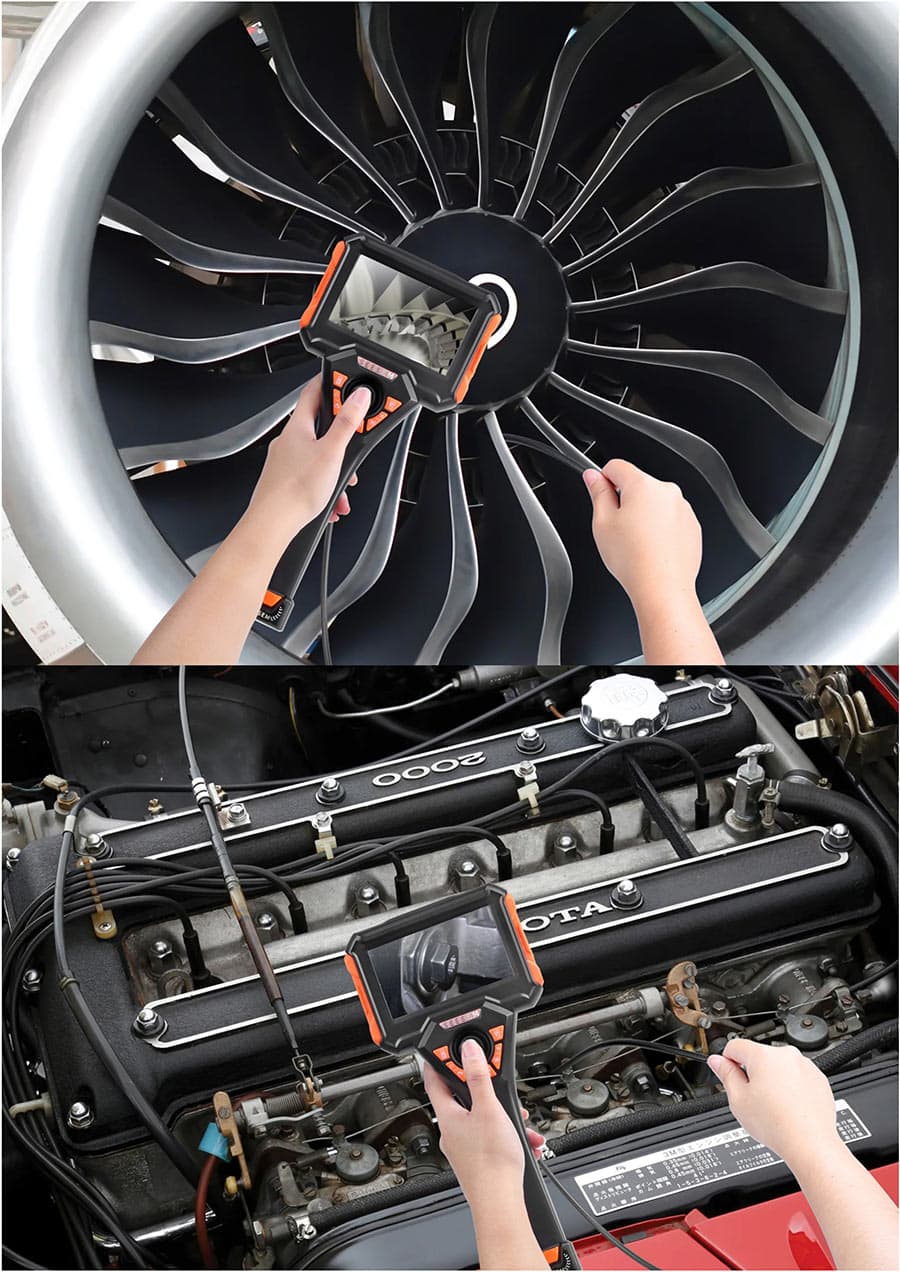 S40應(yīng)用實拍展示