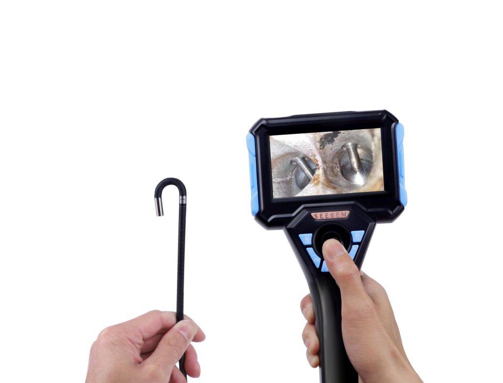 高清便攜工業(yè)內(nèi)窺鏡